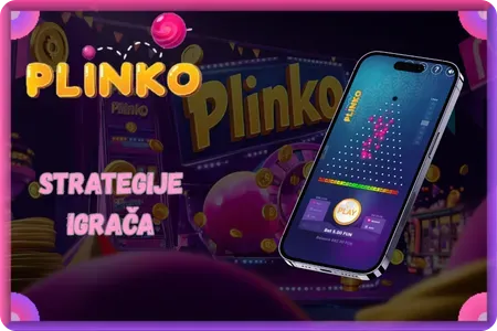 Strategije Igrača u Plinko casino